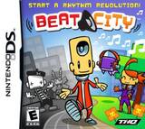 Beat City (Nintendo DS)